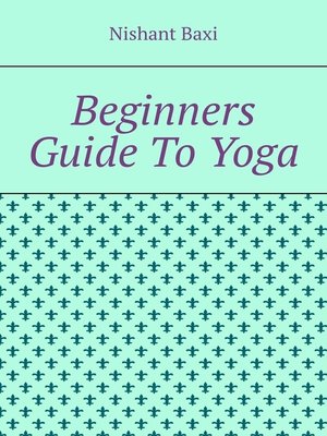cover image of Beginners Guide To Yoga